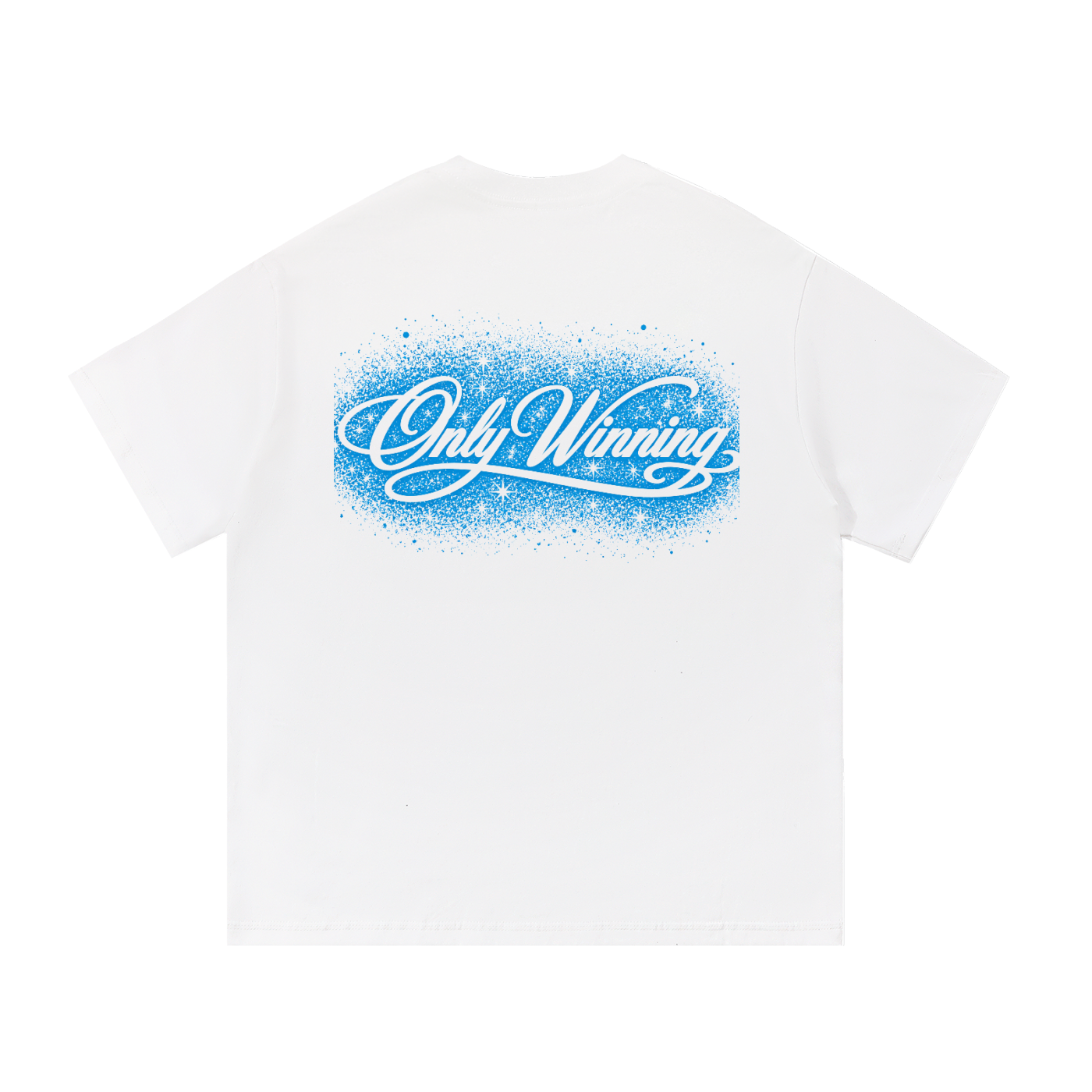 Only Winning Essential Cotton T-Shirt