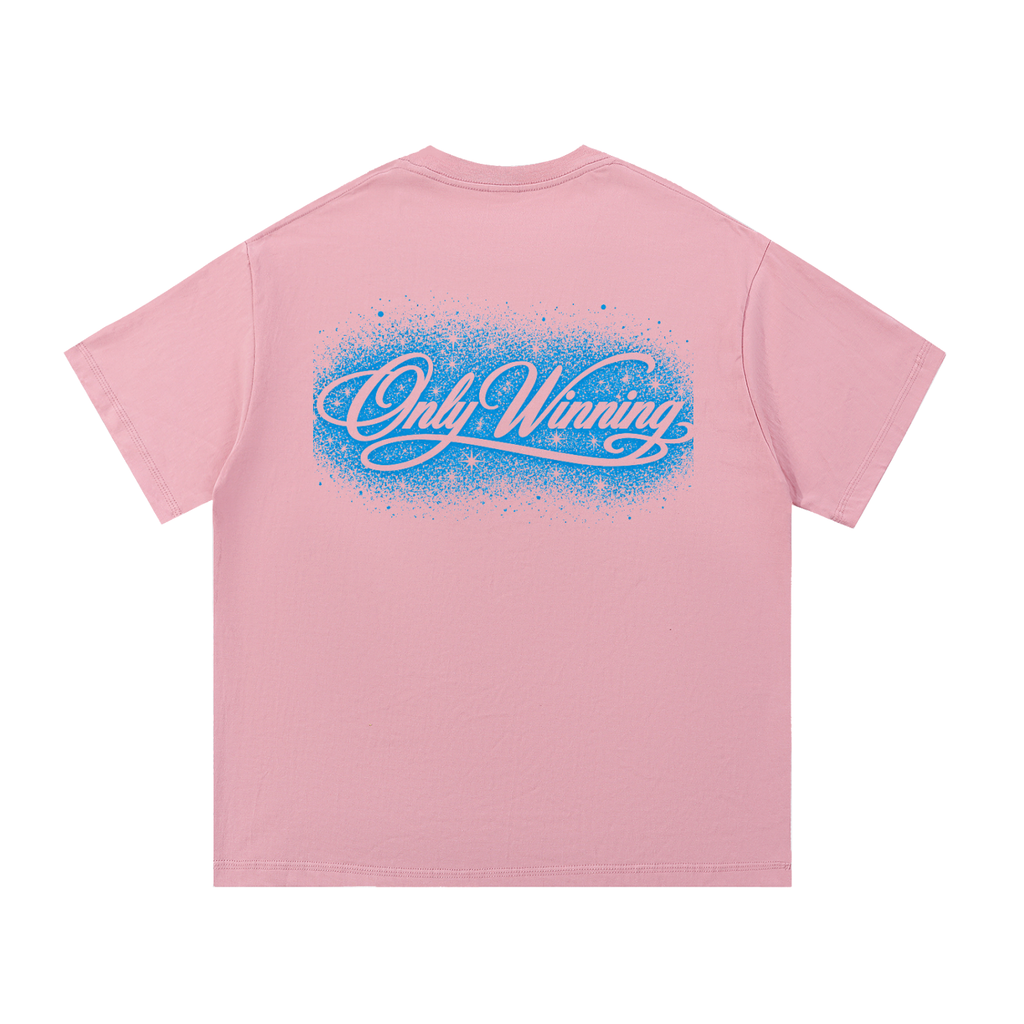 Only Winning Essential Cotton T-Shirt