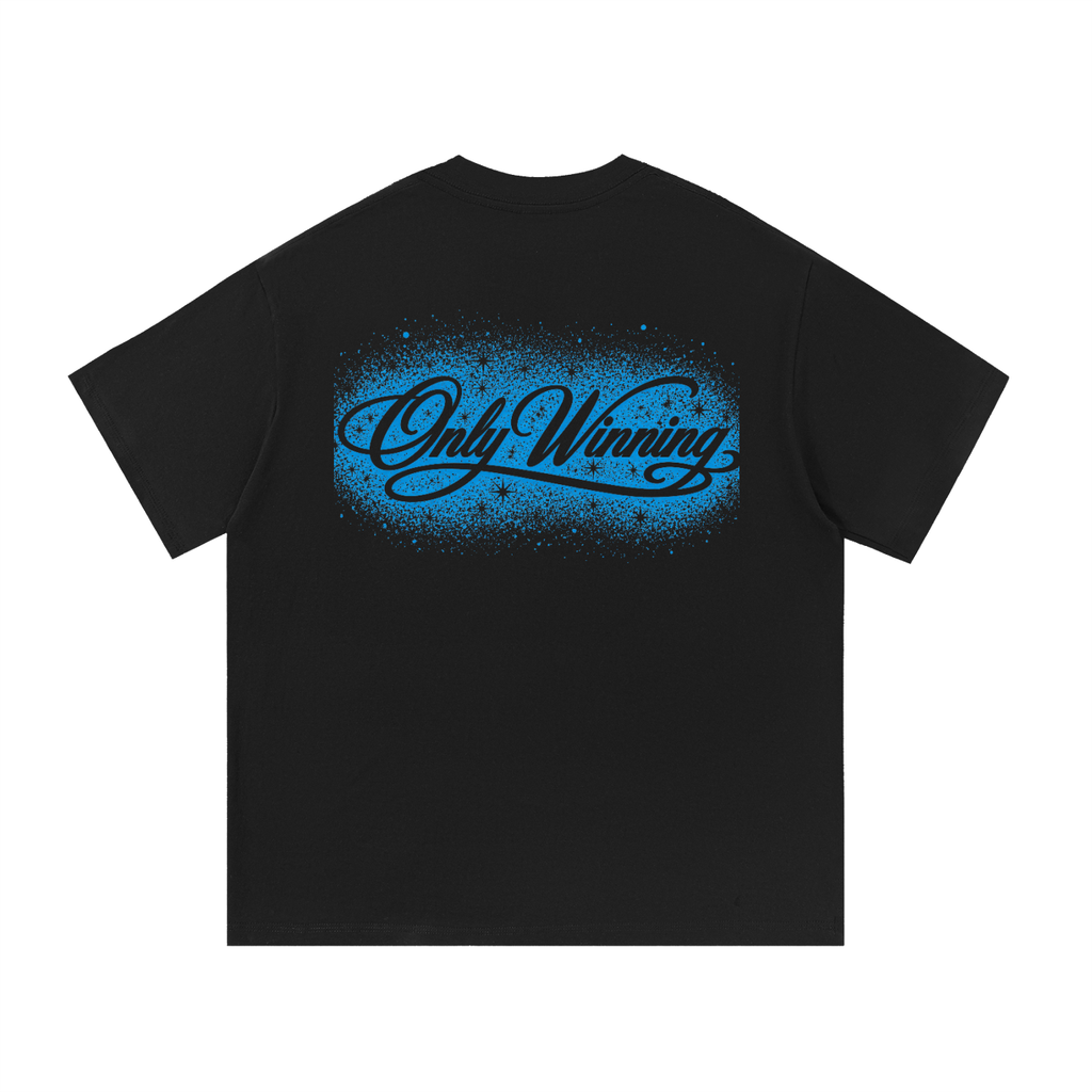 Only Winning Essential Cotton T-Shirt