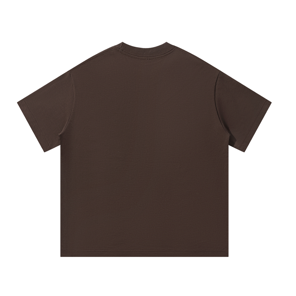 True Light Unisex Oversized T-Shirt